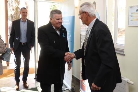 PROSLAVA OB DNEVU SLADKORNE BOLEZNI 02 FOTO LJUBO VUKELIČ